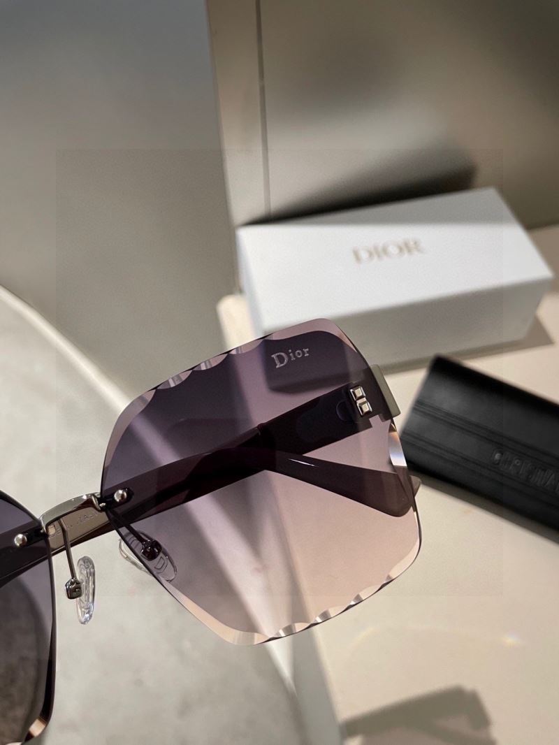 Dior Sunglasses